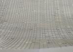 Copper Woven Glass Laminated Wire Mesh Oil Free 2.5m SGS