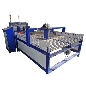China Automatic Box Binding Machine With And 20pcs / Min For Corrugated Box factory