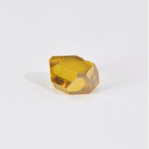 HPHT Monocrystalline MCD Diamond Engineered Crystal Structure Mirror Smooth