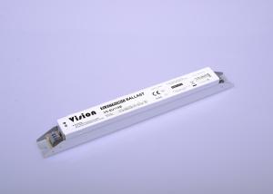China Energy Efficiency 1 X 18W Tube Light Ballast , Instant Start Electronic Ballast factory