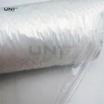 Embroidery Stabilizer Cold PVA Water Soluble Film 60um Thickness