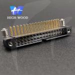HW-CMM Connectors, HW-221V34F26,MTL-55302F,2mm Pitch.