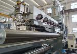 Capacity 200 - 400 Kg/Hr Extrusion Coating Lamination Machine Max. Coating Speed