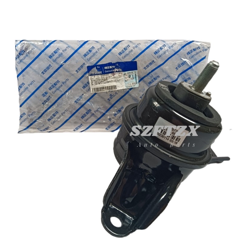 21810S6000 HYUNDAI IX35 Auto Engine Mounts 21810-S6000 Automatic Transmission Mount ODM Front Right