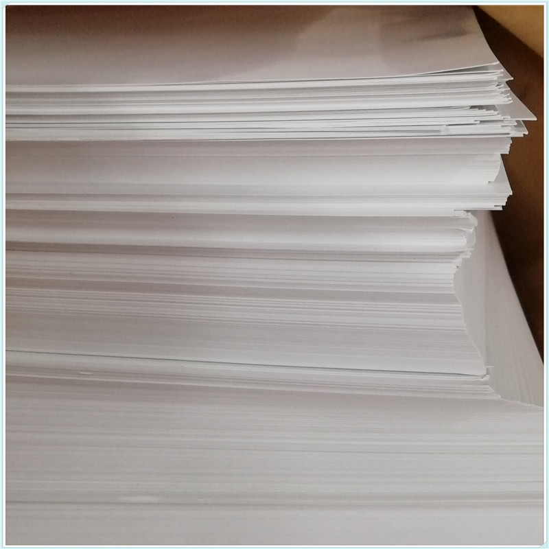 Paper Board Bohui C2s Coated Art Board with and Embossing Surface