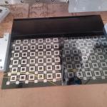Customization Chinese Metal Laser Engraving Machine for Stainless Steel Etched
