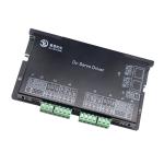 High Power Canopen Rs485 Dc Motor Servo Drive 20v-80v Voor Agv Robot