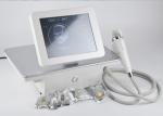 Gold Radio Frequency Body Skin Tightening Machine Facial Radio Frequency Machine