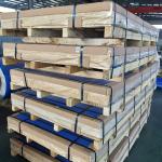 Aluminum 5052 H32 Aluminium Plate 7075 5083 Aluminium Plate