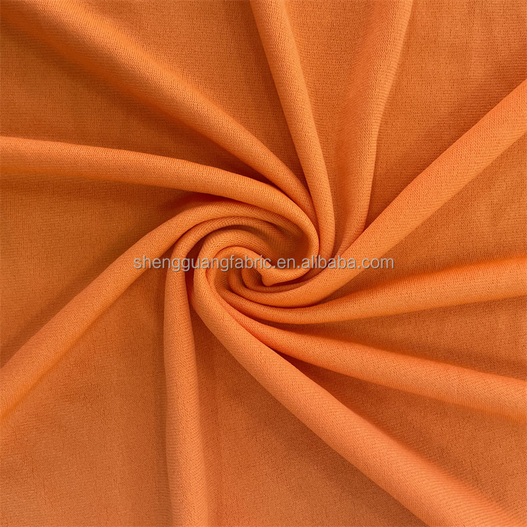 Frees 4 Way Stretch 100 Polyester Fabric for Football Fabric in Customized Color