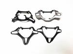 OEM Standard Size Car Accessories for HONDA Civic Steering Wheel GARNISH Button