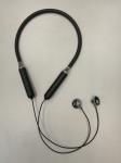 hot sale Lithium Battery 90mAh 10m In Ear Neckband Bluetooth Earphone