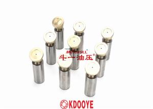 China SG08E Swing Motor Parts piston for E200B HD700-V HD700-VII cx210 sk250-8 factory