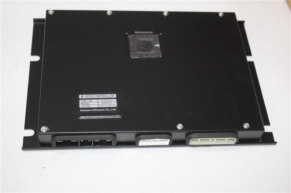 Belparts Excavator Computer Board DX225 DX255 DX250 Engine Controller K10146015A