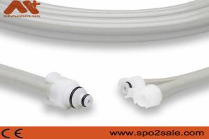 China PVC Datex Ohmeda NIBP Tubing 877235 For Patient Monitor on sale