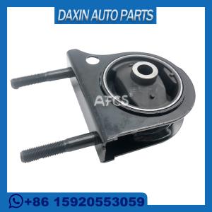 China 1237174470 12371-74470 Car Engine Mounting For Toyota Caldina Estate factory