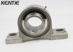 SUS420 Stainless Steel SUCP209 Low Profile Pillow Block Bearings