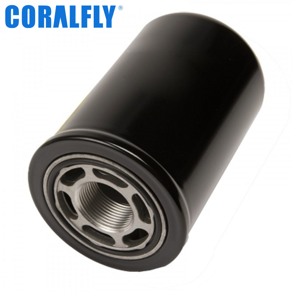 4 Micron AL118036 John Deere Oil Filter 3.82 Inch Outer Diameter