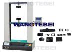 Digital Adjustment Electronic Universal Testing Machine Elongation Total