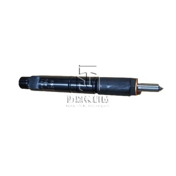 Fuel injector 1112010-45U 4110001841006 4110002206004 4110002549002 for deutz
