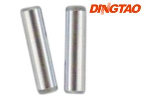 China 688500256 GTXL Auto Cutter Spare Parts Dowel Pin 0.125dx0.500l Hrdnd Grnd Mach factory