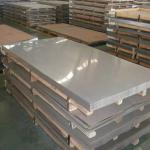 BA Surface 401 Stainless Steel Plate Sheets SGS Certified