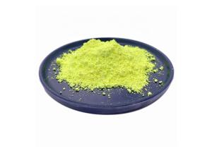 China CAS No 1533-45-5 Crystalline Powder Optical Brightening Agent For Plastic factory