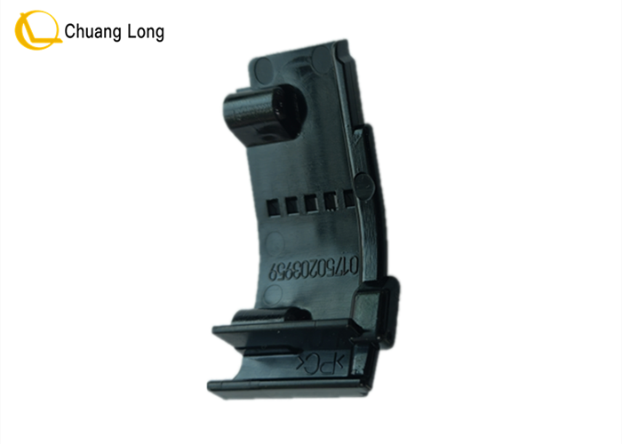 ATM Machine Parts Diebold Nixdorf DN200 IOT In-Output Module Customer Tray Left Guide 1750288271-59 1750203959