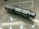 Relief Valve Durable Excavator Hydraulic Relief Valve 320C For Construction