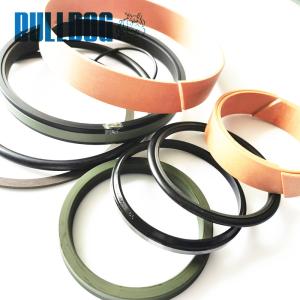 China L150f L150e Wheel Loaders Lift Cylinder Hydraulic Ram Rebuild Kit seals 11990349 factory