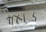 Polished Surface Stainless Steel Seamless Pipe For Decoration Industry