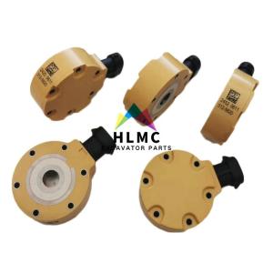 China 312-5620 3125620 E320D Solenoid Valve C6.4 Injector Fuel Pump Solenoid Valve factory