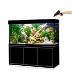 Hygger Aquarium Gravel Cleaner For 10 Gallon Tank