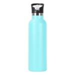 25oz Hydro Double Wall Flask Stainless Steel Water Bottle Bite Valve Top Vacuum