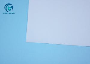 China 60 Microns Double Sided Adhesive Film Excellent Peel Strength For Plywood Lamination factory