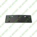 For Bentley Bentayga 2021 Front License Plate OEM 36A807287GRU