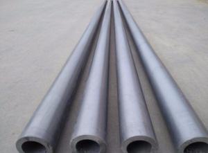 China High Temperature Sintering Zone Sic Silicon Carbide Rollers Kilns factory