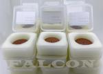 Red Dental Diamond Discs 0.2mm 0.3mm Thick Reinforced Cutting Wheel For All