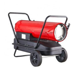 China Moveable Fuel Chicken Small Greenhouse Heater With Thermostat factory