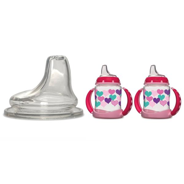 liquid silicone rubber 