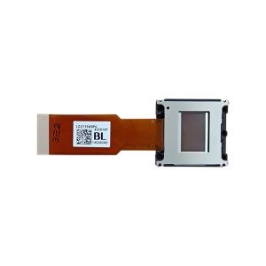 China New Original LCX119 Model SONY VPL F501H LCD Panel factory