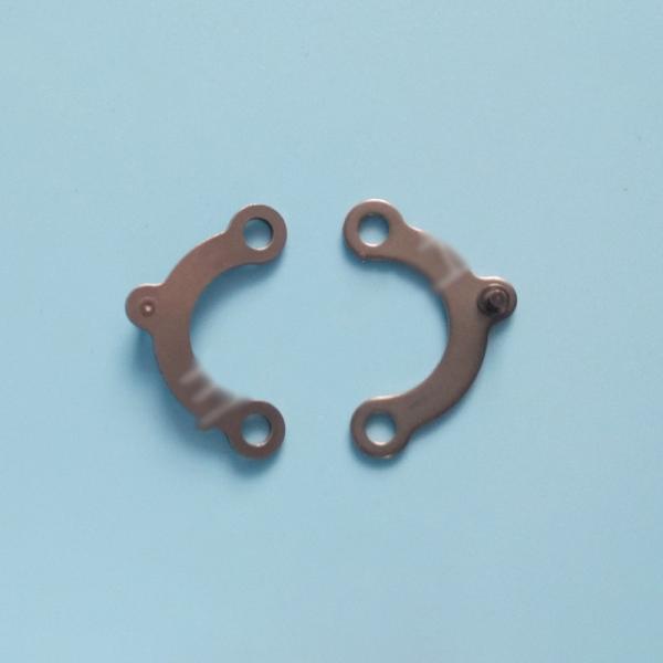 China Adjustment Shutter Lever Samsung Spare Parts J7000807 CP16mm Feeder Cover factory