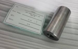 China CNC Turning Fabricated Plastic Parts Professional Machining Workshop Luckym factory