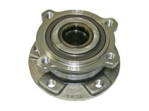 China 31206779735 Transmission Parts Wheel Hub factory