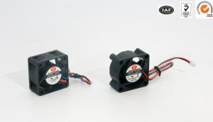 China UL Certificated Car Cooling Fan using Plastic PBT 94V0 Material factory