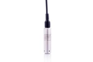 China River Water Submersible Pressure Transducer Tank Level Monitoring 0 - 10m factory