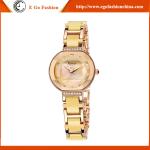 KM13 7 Colors Available Stainless Steel Watch Luxury Dress Watch Ladies Woman