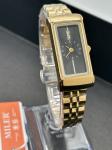 Stainless Steel Quartz Wrist Watch Water Resistant Men Luxury Wrist Watches