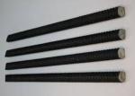 2.5% Ultimate Strain BFRP Rebar 22mm With High Tensile Strength