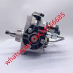 Diesel Common Rail Fuel Injection Pump 294000-1223 For Nissan Yd25 16700-5x00d